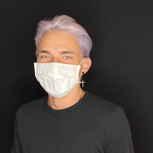 Meet your Posher, Samuel